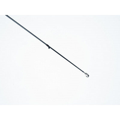 Спиннинг Xesta Black Star 2025 S65L-T Plugging Sqript длина 1,95м тест 1-12гр