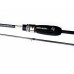 Спиннинг Xesta Black Star 2025 S74ML-T Multi Swap длина 2,24м тест 0,8-12гр