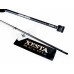 Спиннинг Xesta Black Star 2025 S74ML-T Multi Swap длина 2,24м тест 0,8-12гр