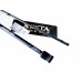 Спиннинг Xesta Black Star 2025 S78M-S Avenge Shot длина 2,34м тест 1-20гр