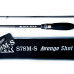 Спиннинг Xesta Black Star 2025 S78M-S Avenge Shot длина 2,34м тест 1-20гр