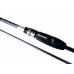 Спиннинг Xesta Black Star 2025 S83MH-T Distance Snatch длина 2,51м тест 1,5-25гр
