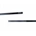 Спиннинг Xesta Black Star 2025 S83MH-T Distance Snatch длина 2,51м тест 1,5-25гр