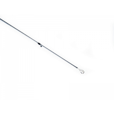 Спиннинг Xesta Black Star 2025 S83MH-T Distance Snatch длина 2,51м тест 1,5-25гр