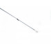 Спиннинг Xesta Black Star 2025 S83MH-T Distance Snatch длина 2,51м тест 1,5-25гр