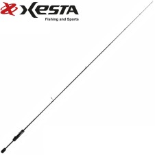 Спиннинг Xesta Black Star 2nd Generation