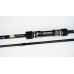 Спиннинг Xesta Black Star Hard S76MX Rock Snipe Shooter длина 2,28м тест 3-25гр