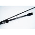 Спиннинг Xesta Black Star Hard S76MX Rock Snipe Shooter длина 2,28м тест 3-25гр