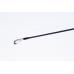 Спиннинг Xesta Black Star Hard S76MX Rock Snipe Shooter длина 2,28м тест 3-25гр