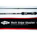 Спиннинг Xesta Black Star Hard S76MX Rock Snipe Shooter длина 2,28м тест 3-25гр