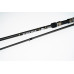 Спиннинг джиговый Xesta Black Star Hard S90HX Long Range Driver длина 2,74м тест 10-50гр