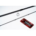 Спиннинг джиговый Xesta Black Star Hard S90HX Long Range Driver длина 2,74м тест 10-50гр