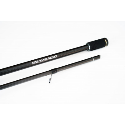 Спиннинг джиговый Xesta Black Star Hard S90HX Long Range Driver длина 2,74м тест 10-50гр