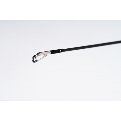 Спиннинг джиговый Xesta Black Star Hard S90HX Long Range Driver длина 2,74м тест 10-50гр