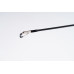 Спиннинг джиговый Xesta Black Star Hard S90HX Long Range Driver длина 2,74м тест 10-50гр