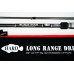 Спиннинг джиговый Xesta Black Star Hard S90HX Long Range Driver длина 2,74м тест 10-50гр