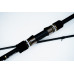 Спиннинг Xesta Black Star Hard S910HX Long Range Ignition длина 3,01м тест 14-60гр