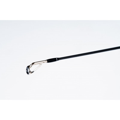Спиннинг Xesta Black Star Hard S910HX Long Range Ignition длина 3,01м тест 14-60гр
