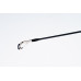 Спиннинг Xesta Black Star Hard S910HX Long Range Ignition длина 3,01м тест 14-60гр