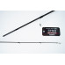 Спиннинг Xesta Black Star Rock S73M Rock Spin Shooter длина 2,22м тест 7-28гр