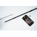 Спиннинг Xesta Black Star Rock S73M Rock Spin Shooter длина 2,22м тест 7-28гр