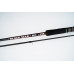 Спиннинг Xesta Black Star Rock S73M Rock Spin Shooter длина 2,22м тест 7-28гр