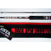 Спиннинг Xesta Black Star Rock S73M Rock Spin Shooter длина 2,22м тест 7-28гр