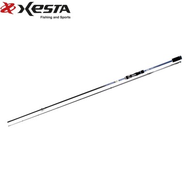 Спиннинг Xesta Runway SLS S94 Super Long Shooter длина 2,84м тест 7-30гр Спиннинг Xesta Runway SLS S94 Super Long Shooter длина 2,84м тест 7-30гр