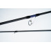Спиннинг Xesta Runway XR 11MH Blue Crome длина 3,35м тест 20-50/30-70гр