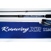 Спиннинг Xesta Runway XR 11MH Blue Crome длина 3,35м тест 20-50/30-70гр