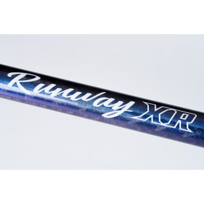 Спиннинг Xesta Runway XR 97MMH The Cross Counter длина 2,92м тест 12-40/15-60гр