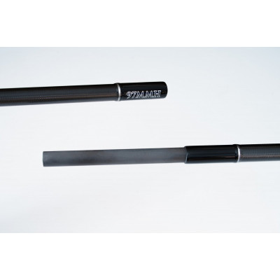 Спиннинг Xesta Runway XR 97MMH The Cross Counter длина 2,92м тест 12-40/15-60гр
