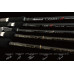 Спиннинг Yamaga Blanks Ballistick 106MMH "BETA" длина 3,2м тест 7-50гр