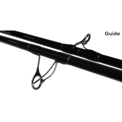 Спиннинг Yamaga Blanks Ballistick New