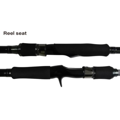 Спиннинг Yamaga Blanks Ballistick New