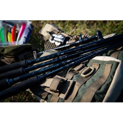 Спиннинг Yamaga Blanks Ballistick New