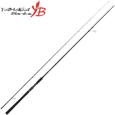 Спиннинг Yamaga Blanks Early for Surf 103M длина 3,15м тест 8-42гр Спиннинг Yamaga Blanks Early for Surf 103M длина 3,15м тест 8-42гр