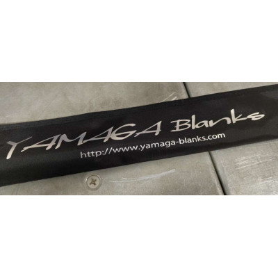 Спиннинг Yamaga Blanks BlueCurrent 60 Junior "Pillar" длина 1,83м тест до 7гр