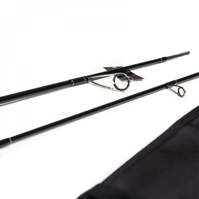 Спиннинг Yamaga Blanks BlueCurrent TZ Limited Series