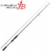 Спиннинг Yamaga Blanks Calista New 76ML Technical Jerk длина 2,29м тест 2,5-3,5egi