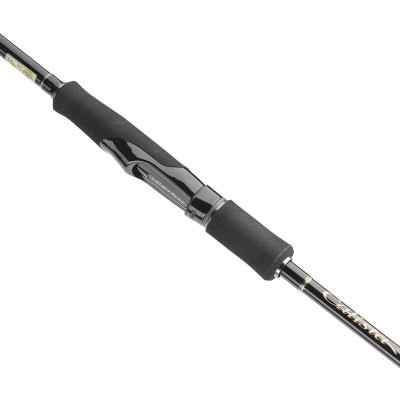 Спиннинг Yamaga Blanks Calista