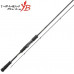 Спиннинг Yamaga Blanks Calista