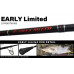 Спиннинг Yamaga Blanks Early Limited 109MMH длина 3,29м тест 8-50гр