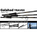 Спиннинг Yamaga Blanks Galahad Travex