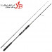 Спиннинг Yamaga Blanks SeaWalk Cast-Jigging