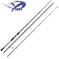 Спиннинг Yuki Kanebo