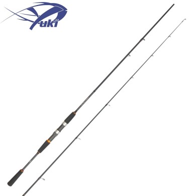 Спиннинг Yuki Ken Sei Z Heavy длина 3м тест 10-40гр Спиннинг Yuki Ken Sei Z Heavy длина 3м тест 10-40гр