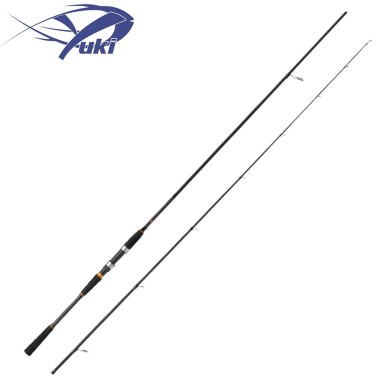 Спиннинг Yuki Ken Sei Z Heavy HH длина 3м тест 15-60гр