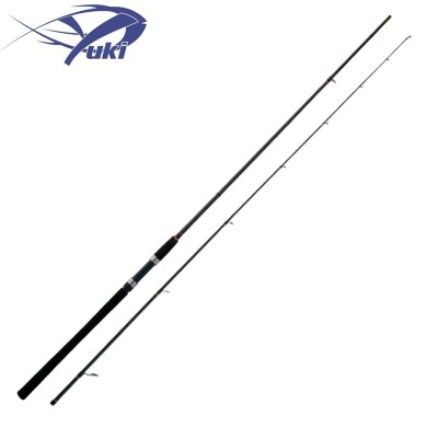 Спиннинг Yuki Ken Sei Z Heavy XH длина 3м тест 30-90гр
