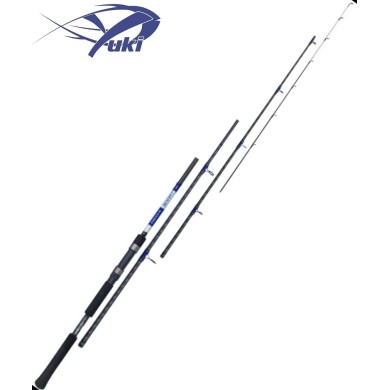 Удилище лодочное Yuki Neox Smart длина 2,7м тест 20-120гр Удилище лодочное Yuki Neox Smart длина 2,7м тест 20-120гр